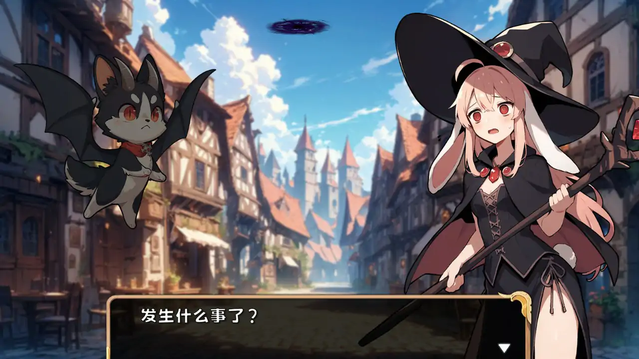 【日系SLG/2D/官中】消灭！马赛克！ 官方中文版【PC/0.14G】 封面图 2