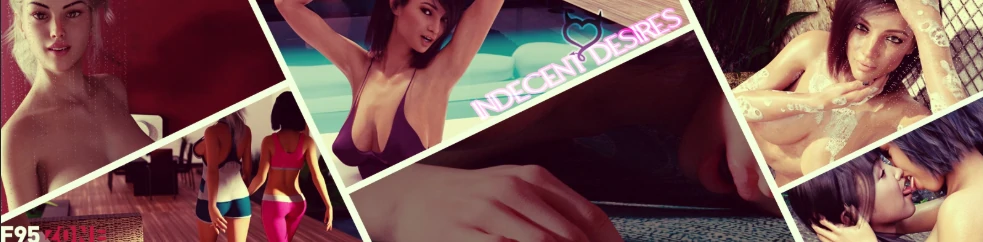 【欧美SLG/AI汉化/堕落】淫欲游戏0.30 Alpha AI汉化版【PC+安卓/7.2G/更新】 封面图 1