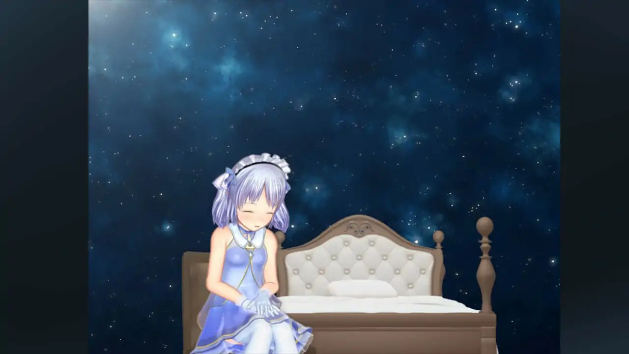 【日系SLG/少女/官中】 阁楼里的眠姫 v1.30 官方中文步兵版【PC/10.7G】 封面图 2