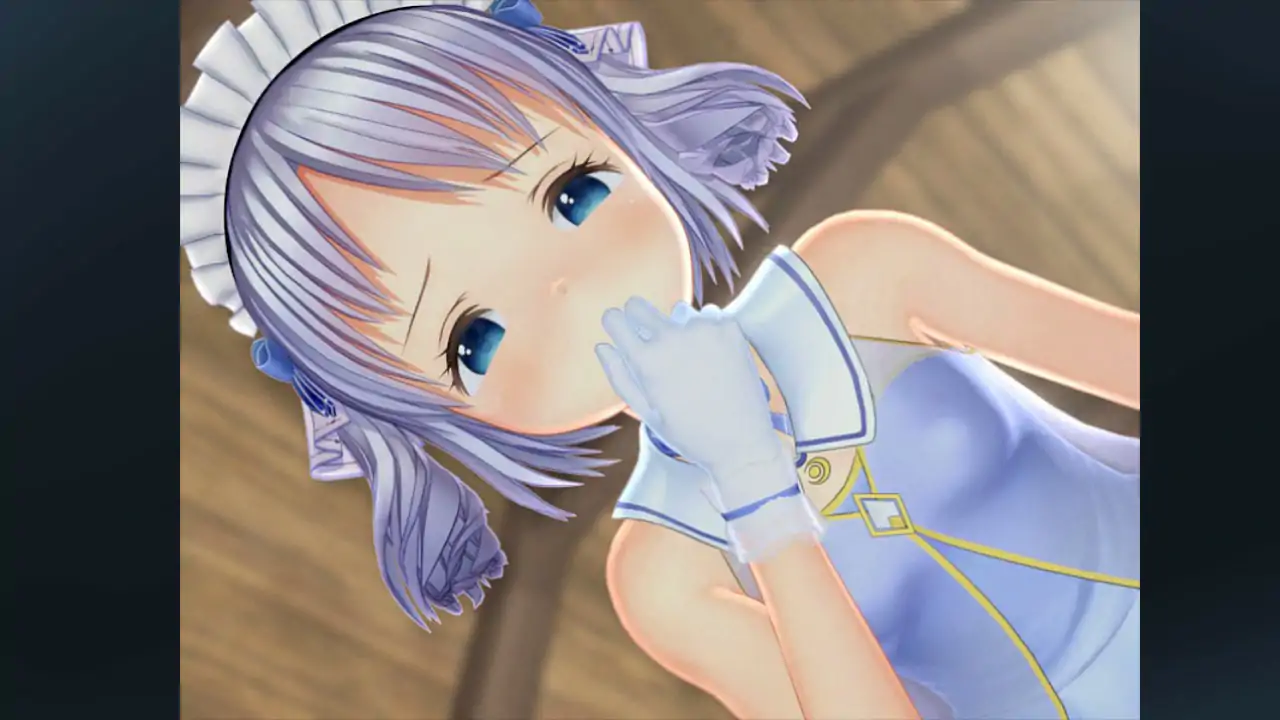 【日系SLG/少女/官中】 阁楼里的眠姫 v1.30 官方中文步兵版【PC/10.7G】 内容图 1