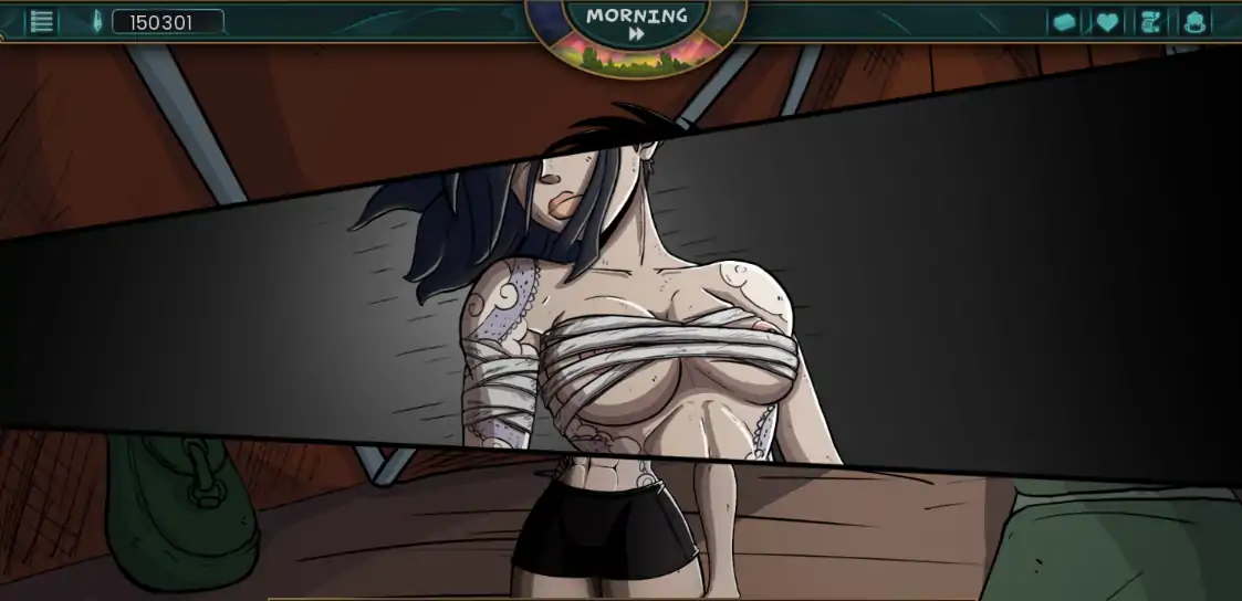 【欧美SLG/AI汉化/同人】符文之地欲望v0.1.4b AI汉化版【PC+安卓/1.44G/更新】 内容图 1