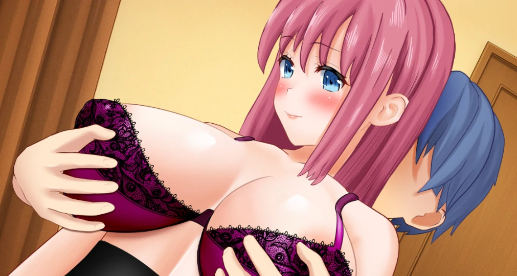 【日系SLG/AI汉化/NTR】丽卡的欲望任务0.07 AI汉化版【PC+安卓/1.6G/更新】 更新日志图 1