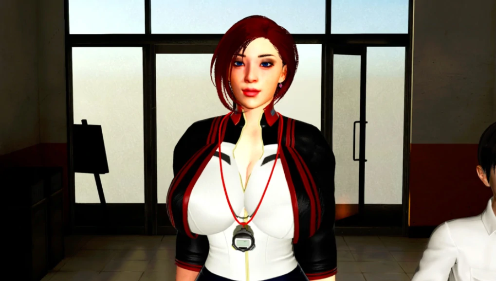 【亚洲SLG/AI汉化/扶她】双相塔纳兹1.10 AI汉化版【PC+安卓/3.8G/更新】 封面图 3