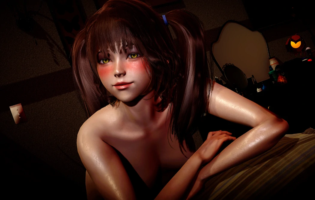 【亚洲SLG/AI汉化/后宫】暗涌之夏0.6 AI汉化版【PC+安卓/4.5G/更新】 更新日志图 1