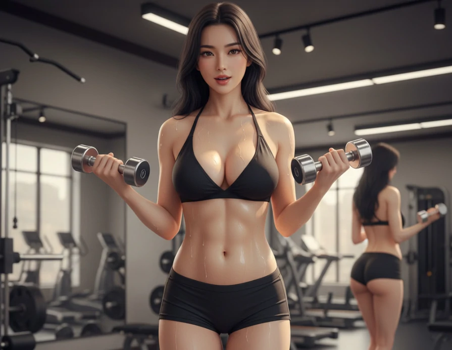 【亚洲SLG/AI汉化/NTR】妻子的挑战1.1 AI汉化版【PC+安卓/0.6G/更新】 更新日志图 1