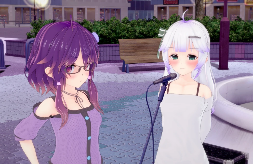 【日系SLG/AI汉化/萝莉】双面硬币0.3.4.5 AI汉化版【PC+安卓/3.7G/更新】 内容图 2