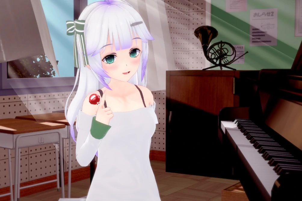 【日系SLG/AI汉化/萝莉】双面硬币0.3.4.5 AI汉化版【PC+安卓/3.7G/更新】 内容图 1