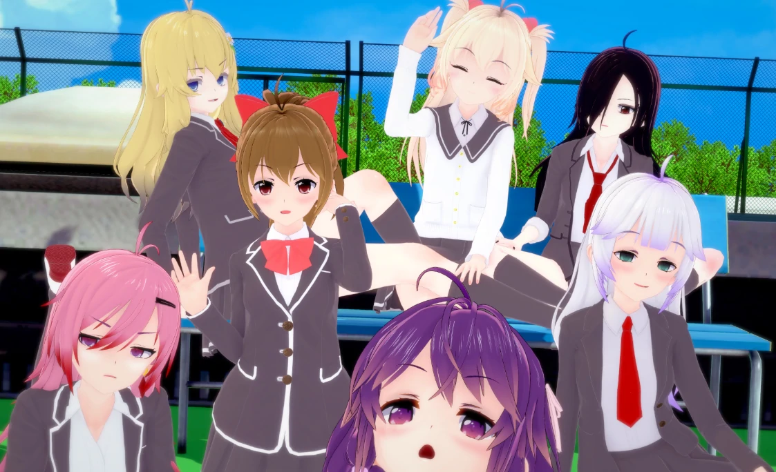 【日系SLG/AI汉化/萝莉】双面硬币0.3.4.5 AI汉化版【PC+安卓/3.7G/更新】 更新日志图 2