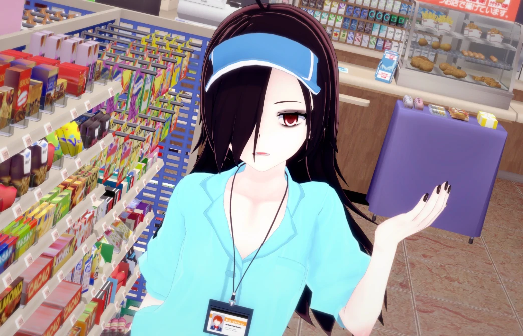 【日系SLG/AI汉化/萝莉】双面硬币0.3.4.5 AI汉化版【PC+安卓/3.7G/更新】 封面图 3