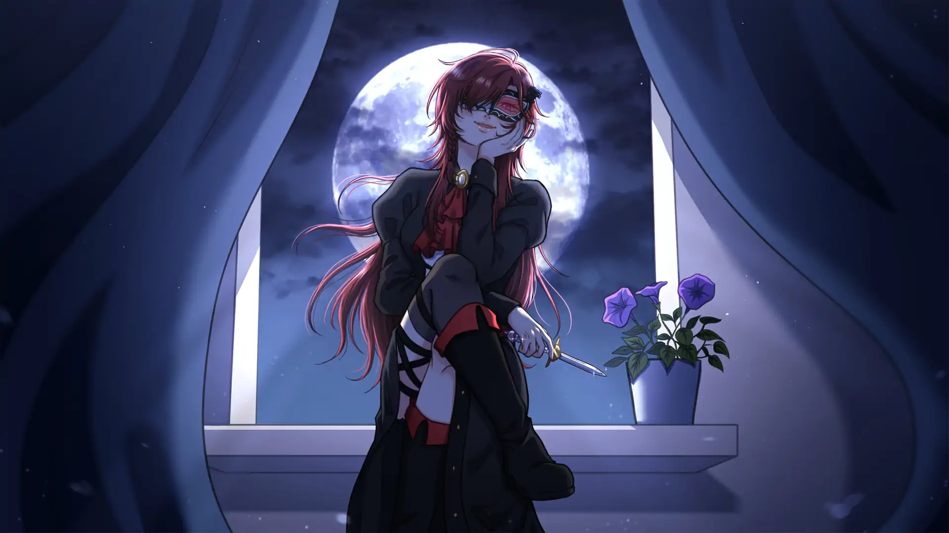 【日系SLG/AI汉化/幻想】色情计划v0.06 AI汉化版【PC+安卓/3.36G/更新】 内容图 3