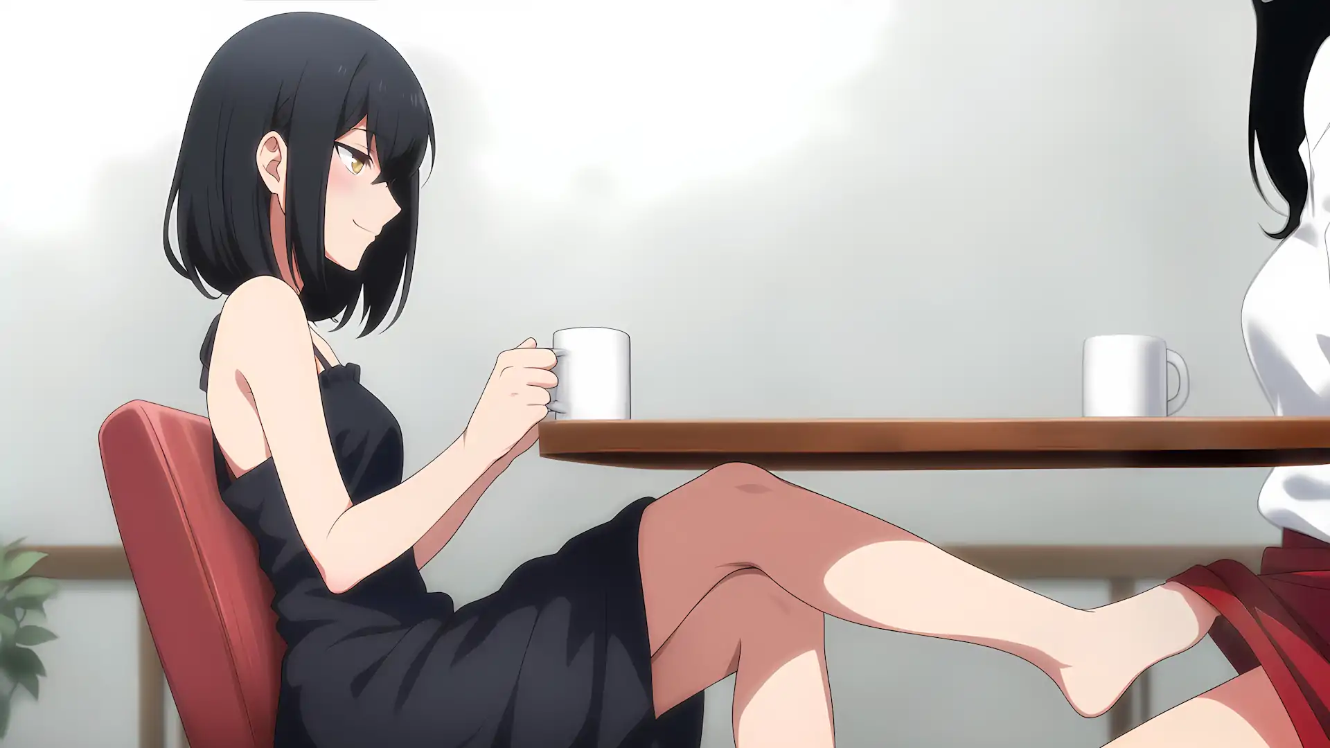 【日系RPG/AI汉化/AICG】卵之少女1.10.0【PC+安卓/5.46G】 内容图 2