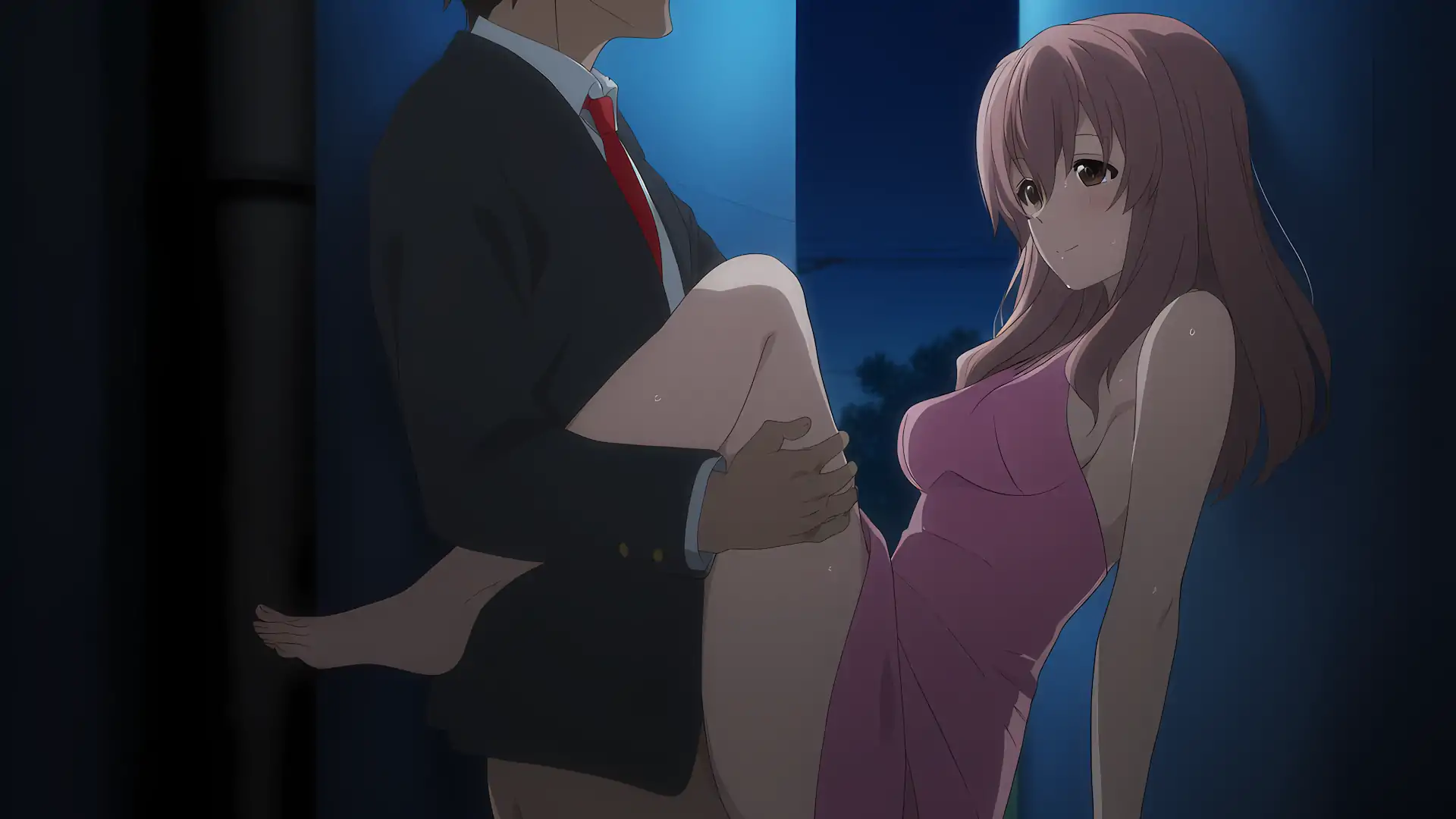 【日系RPG/AI汉化/AICG】卵之少女1.10.0【PC+安卓/5.46G】 内容图 1