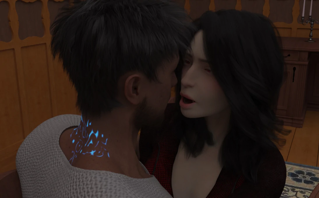 【欧美SLG/AI汉化/魔物娘】亨利的冒险0.9.9 Alpha AI汉化版【PC+安卓/3.6G/更新】 内容图 2