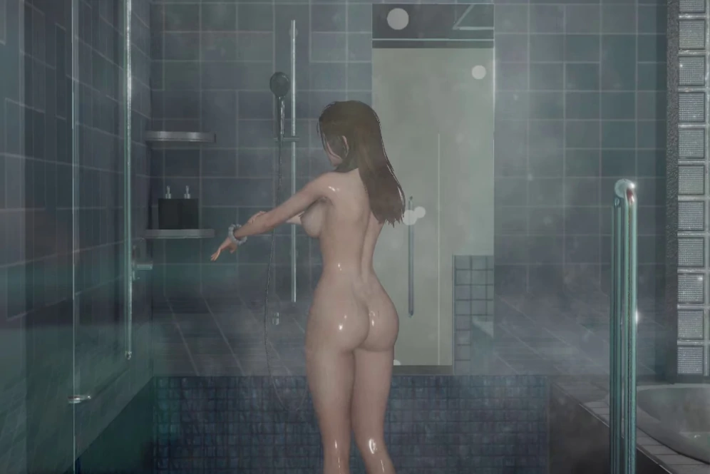 【亚洲SLG/AI汉化/后宫】无罪重构0.2.8 AI汉化版【PC+安卓/2.3G/更新】 更新日志图 1