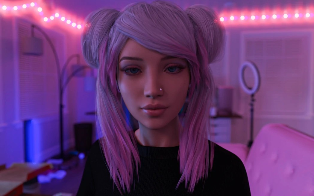 欧SLG【尽在掌控】v0.3 Reboot 汉化版 PC+安卓 5.4G