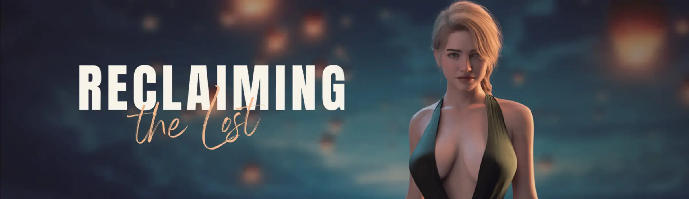 【欧美SLG/AI汉化/乱伦】夺回失去的一切v0.11 AI汉化版【PC+安卓/7.10G/更新】 封面图 1