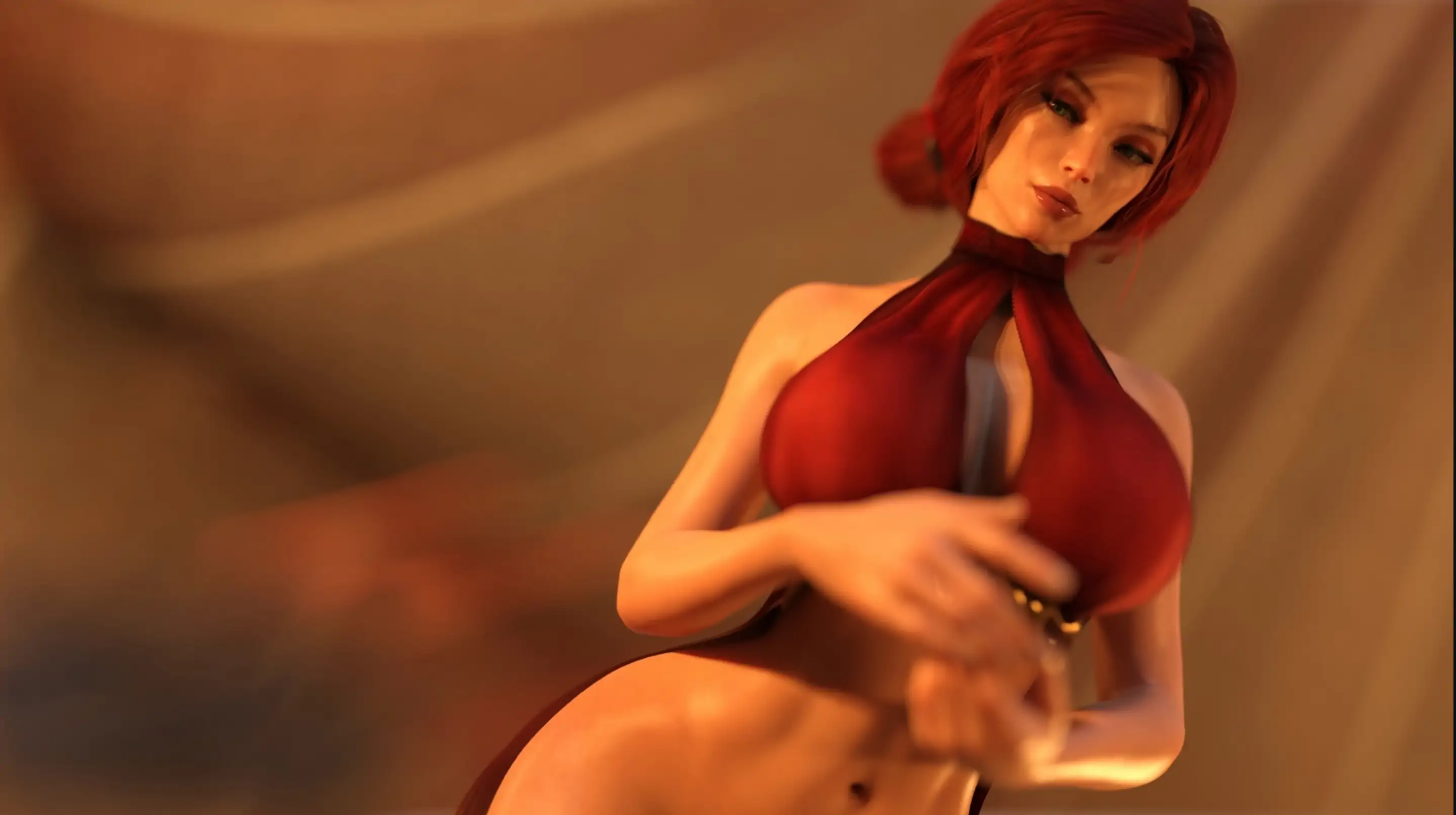 【欧美SLG/AI汉化/熟女】雪风暴0.11-BB AI汉化版【PC+安卓/12.3G/更新】 更新日志图 1