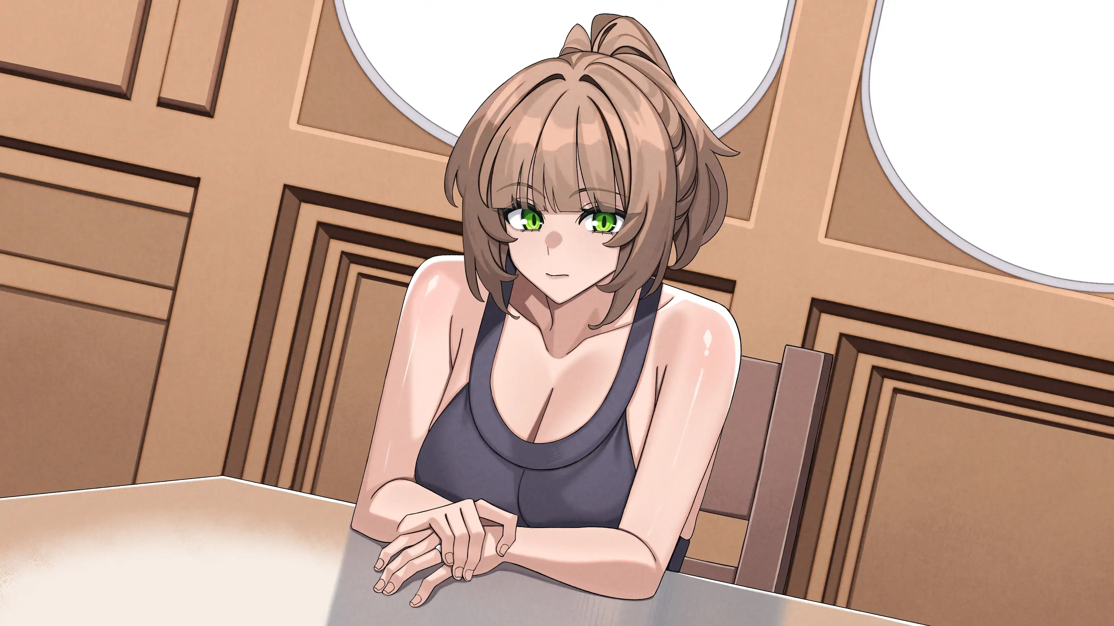 【日系SLG/AI汉化/2D】边缘终极版v0.4.0 AI汉化版【PC+安卓/2.06G/更新】 更新日志图 2