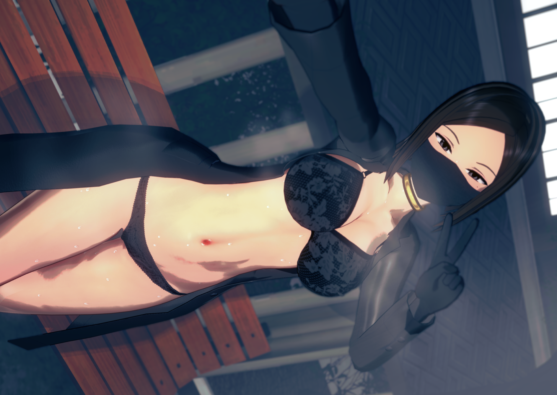 图片[7]-【爆款RPG/官中/究极NTR/PC+安卓joi】SAO~气息遮断魔法的陷阱Ⅱ~ ver0.95 官方中文无修版【5.24G】-嘤嘤怪之家