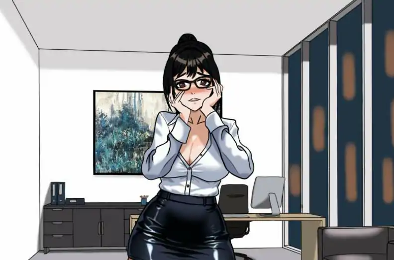 【亚洲SLG/AI汉化/SM】我的调教老板Ch.2 AI汉化版【PC+安卓/0.24G/更新】 封面图 2