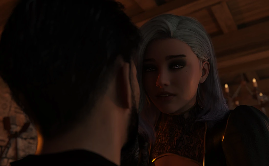 【欧美SLG/AI汉化/后宫】艾莱瑞亚1.7.1 AI汉化版【PC+安卓/3.3G/更新】 内容图 2