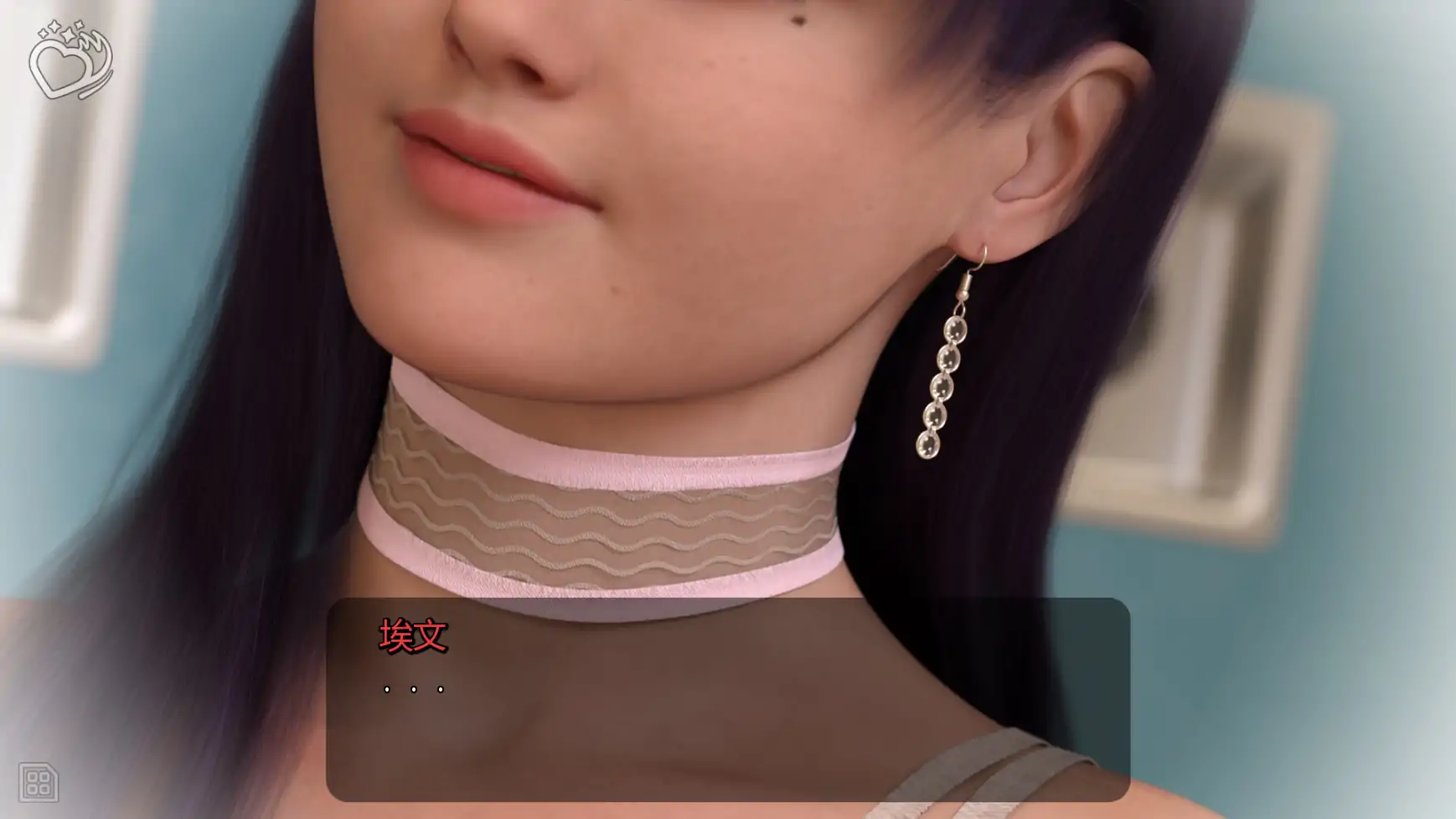 【欧美SLG/AI汉化/科幻】虚构悖论v0.1.1 AI汉化版【PC+安卓/0.98G/更新】 封面图 3