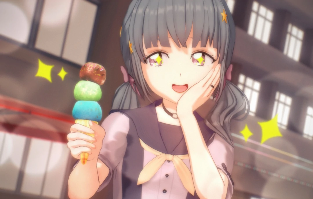 【日系SLG/AI汉化/后宫】致星光0.2.0 AI汉化版【PC+安卓/2.8G/更新】 内容图 1