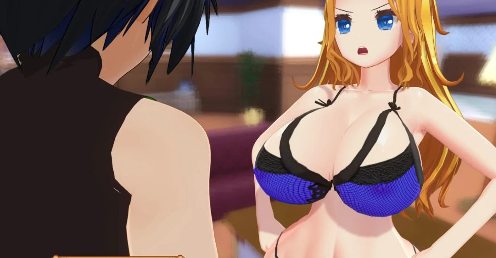 【日系SLG/AI汉化/后宫】少女牧场Pre-Alpha v1.2 AI汉化版【PC+安卓/1.5G/更新】 更新日志图 2