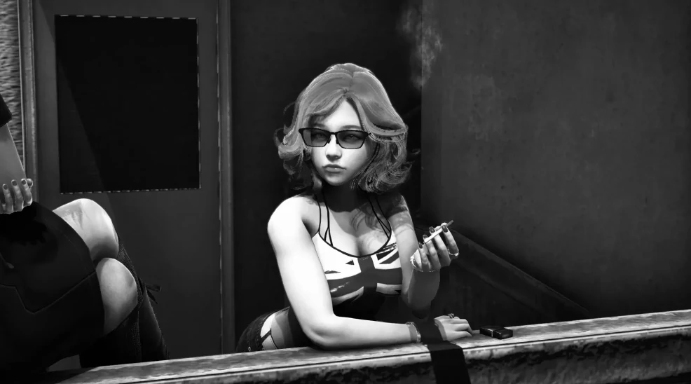 【亚洲SLG/AI汉化/3D】不敬的异端1.0 AI汉化版【PC+安卓/5.8G/更新】 内容图 2