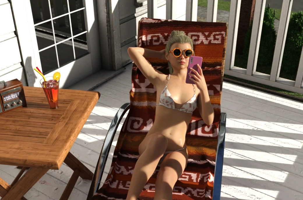 【欧美SLG/AI汉化/3D】海妖之歌0.3.0 AI汉化版【PC+安卓/4.6G/更新】 更新日志图 2