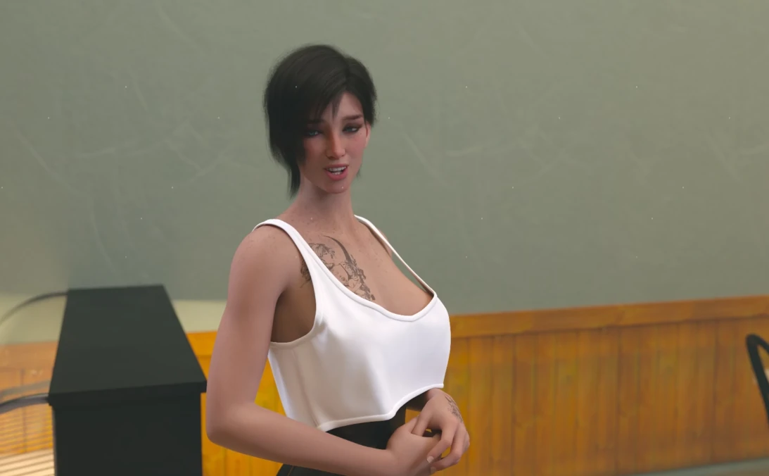 【欧美SLG/AI汉化/后宫】超越时空0.4 AI汉化版【PC+安卓/5.9G/更新】 封面图 3