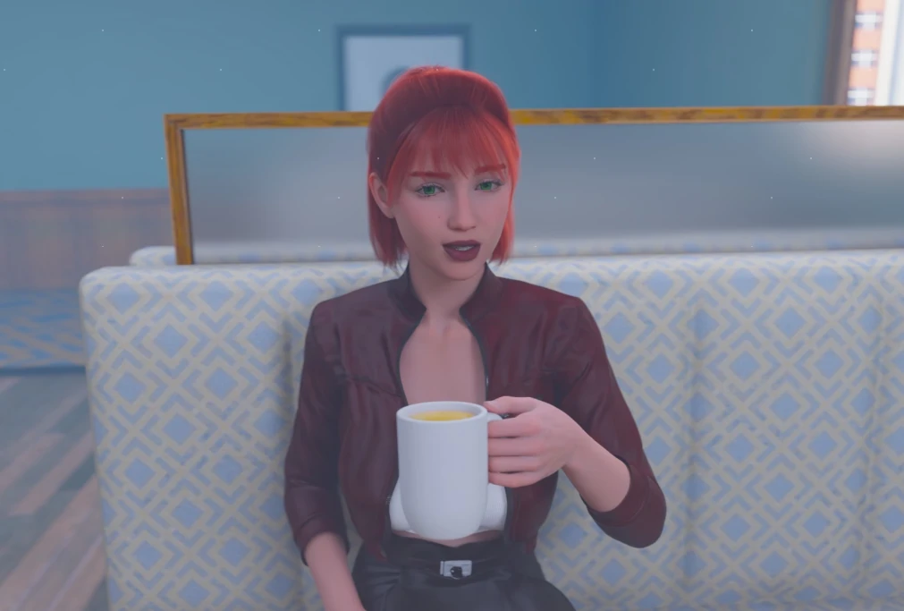 【欧美SLG/AI汉化/后宫】超越时空0.4 AI汉化版【PC+安卓/5.9G/更新】 内容图 2