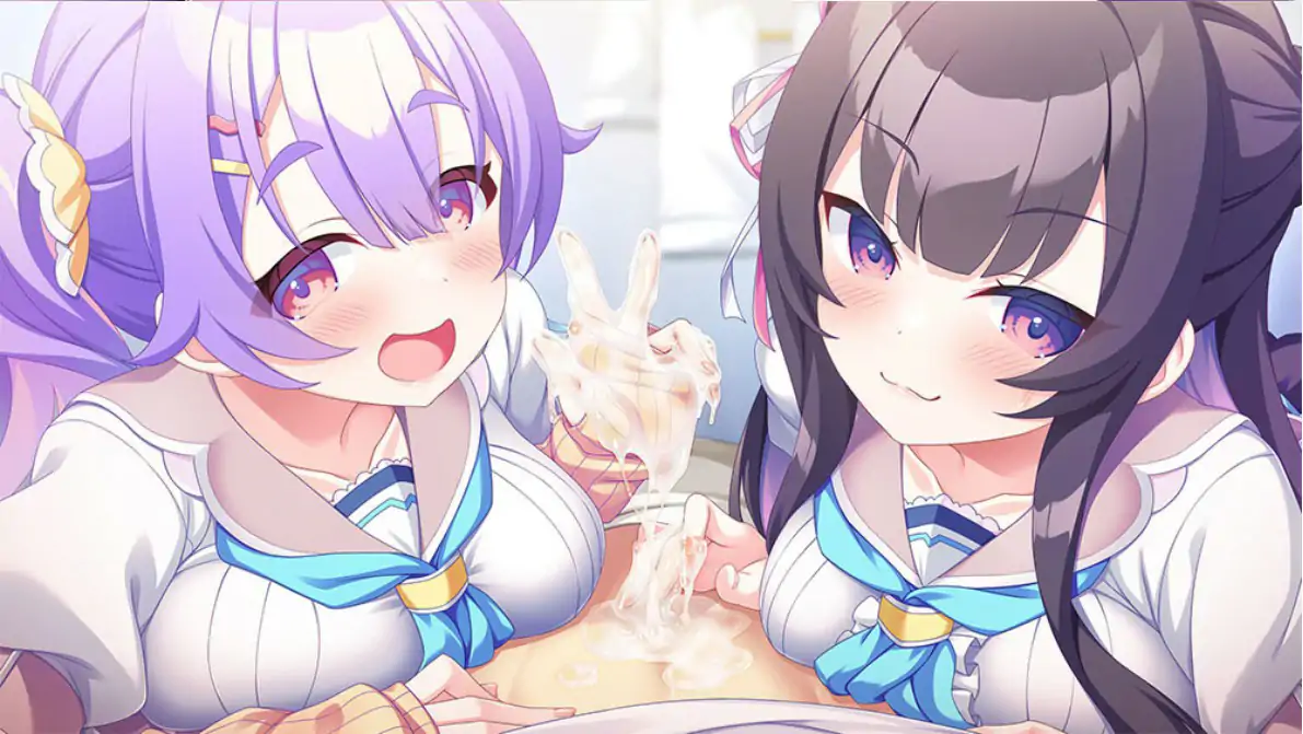 【日系ADV/官中/少女】缘起甜韵趣恋丛生！ 官方中文步兵版【PC/3.76G】 更新日志图 2