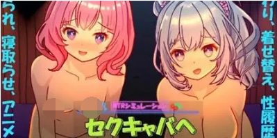 精致SLG【欢迎来到性感酒吧】v1.0完结 官方中文版 2.5G