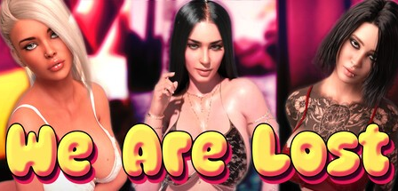 欧SLG【我们迷失了】第1季完结 汉化 PC+安卓 3G