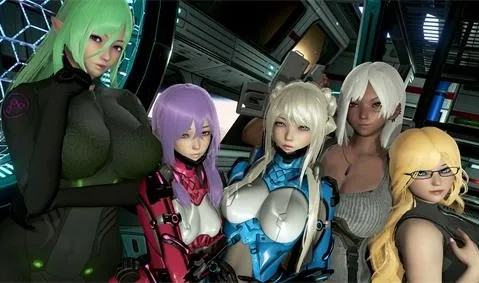 后宫亚SLG【欧派奥德赛】 v0.5.0 汉化-步兵 PC+安卓 9.2G