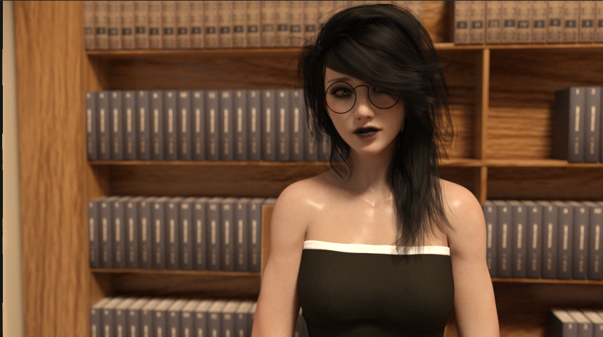 欧SLG【黑人的新世界秩序】v0.2 汉化版 PC+安卓 1.1G