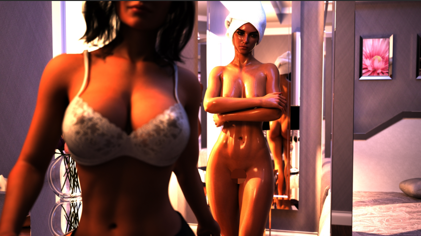 欧SLG【前方之路】Ch1 v0.35 汉化版 PC+安卓 2.5G