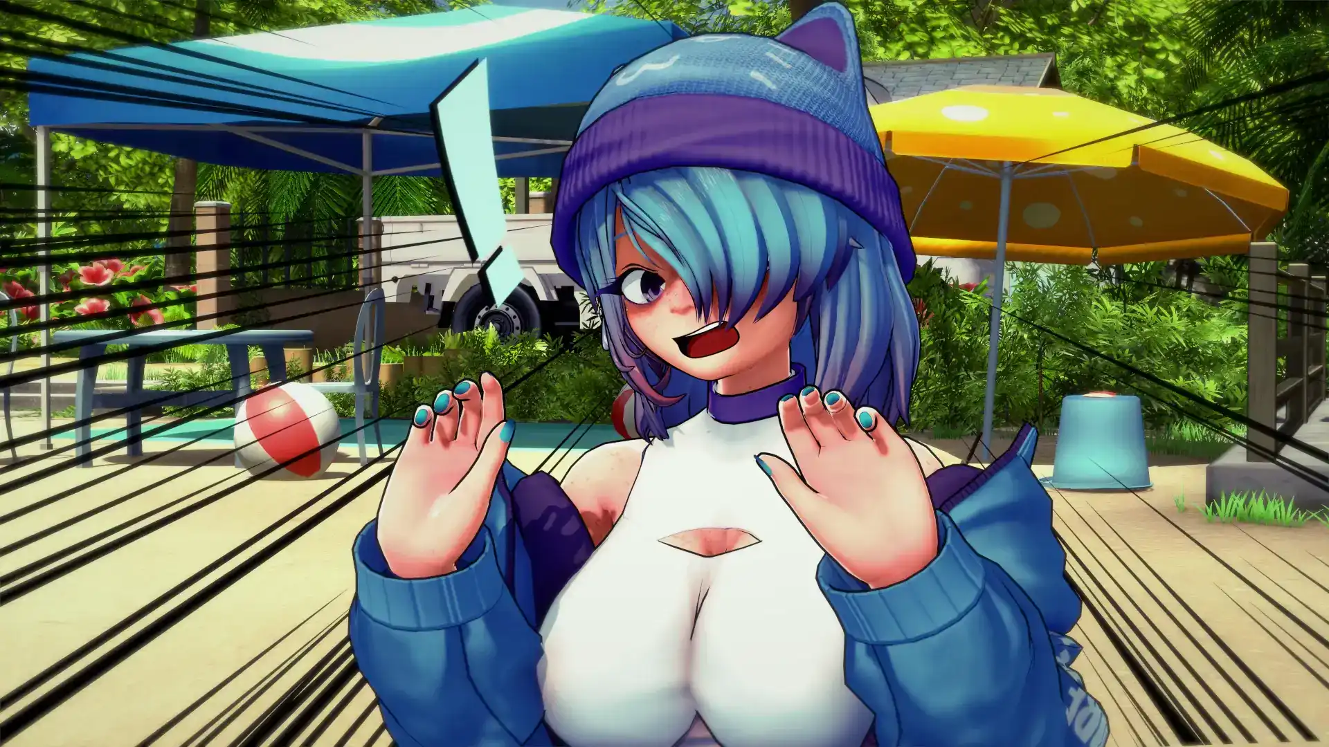 【日系SLG/AI汉化/怪物】腐化王国v0.1.0 AI汉化版【PC+安卓/0.99G/更新】 内容图 1
