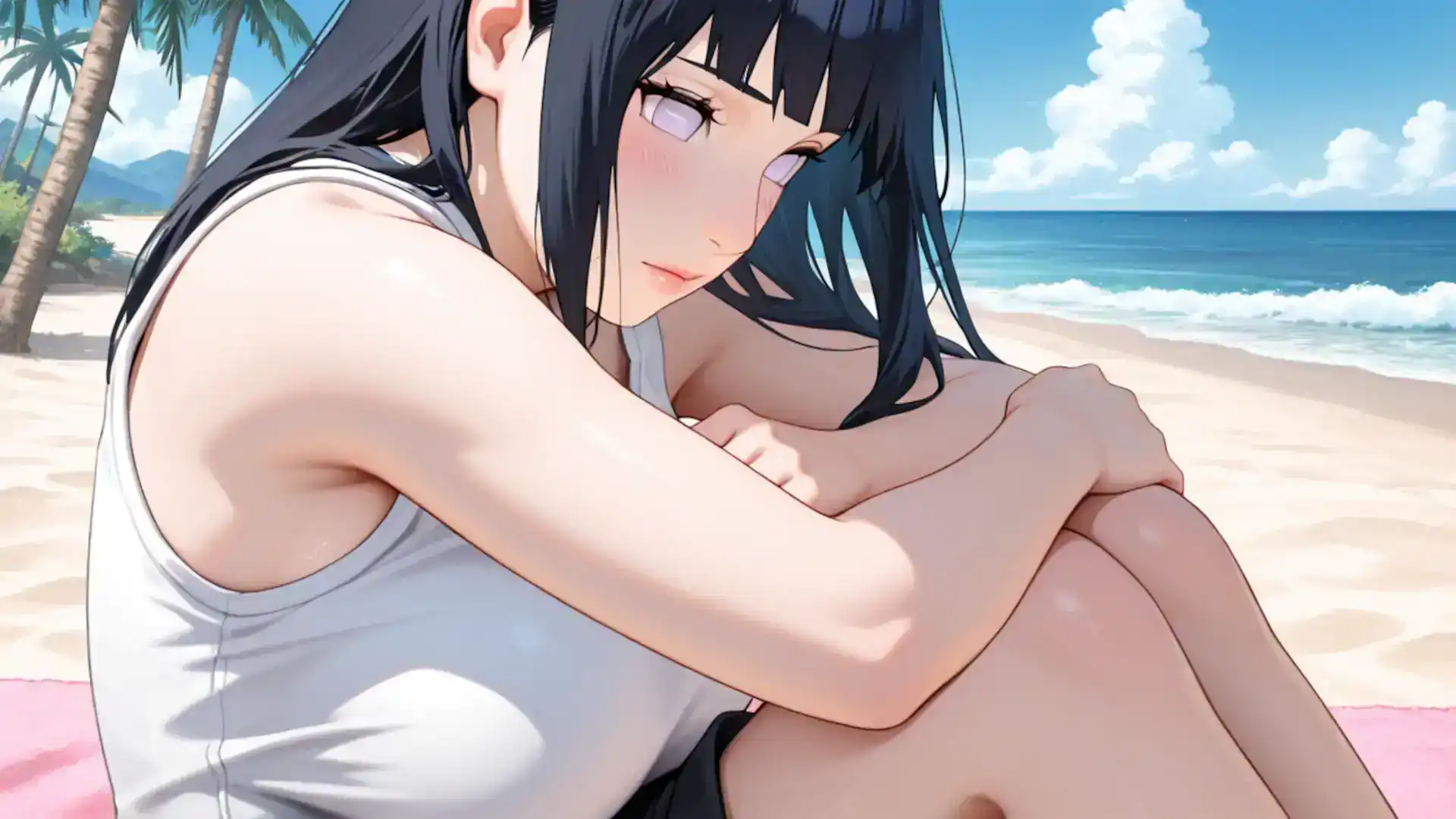 【日系SLG/AI汉化/同人】自来也归来v0.03 AI汉化版【PC+安卓/2.05G/更新】 更新日志图 2