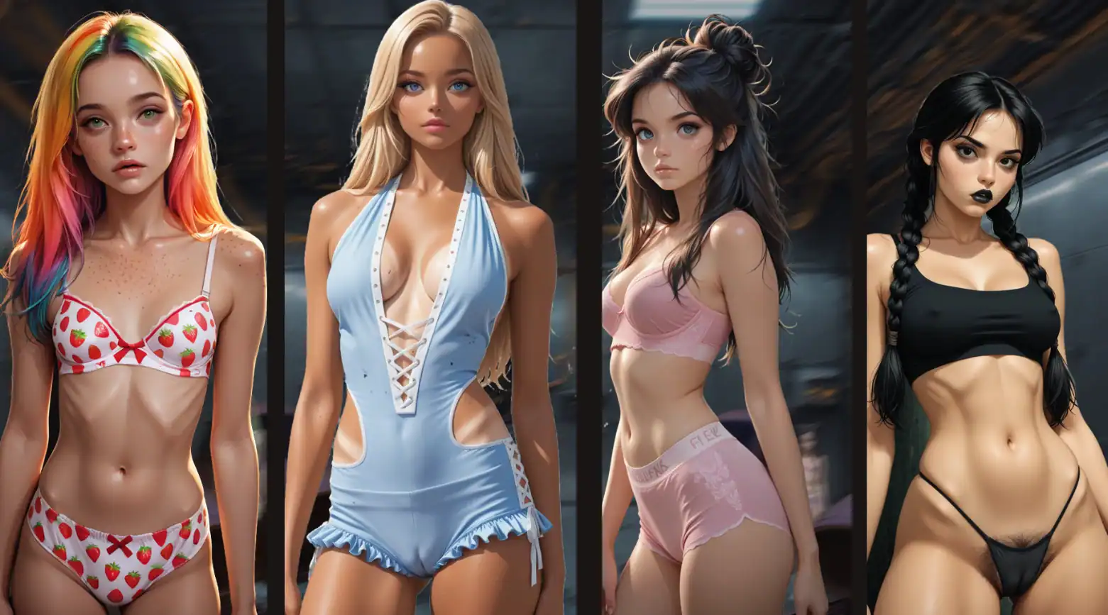欧SLG【佩图兰蒂亚号】v0.5 汉化版 PC+安卓 7G