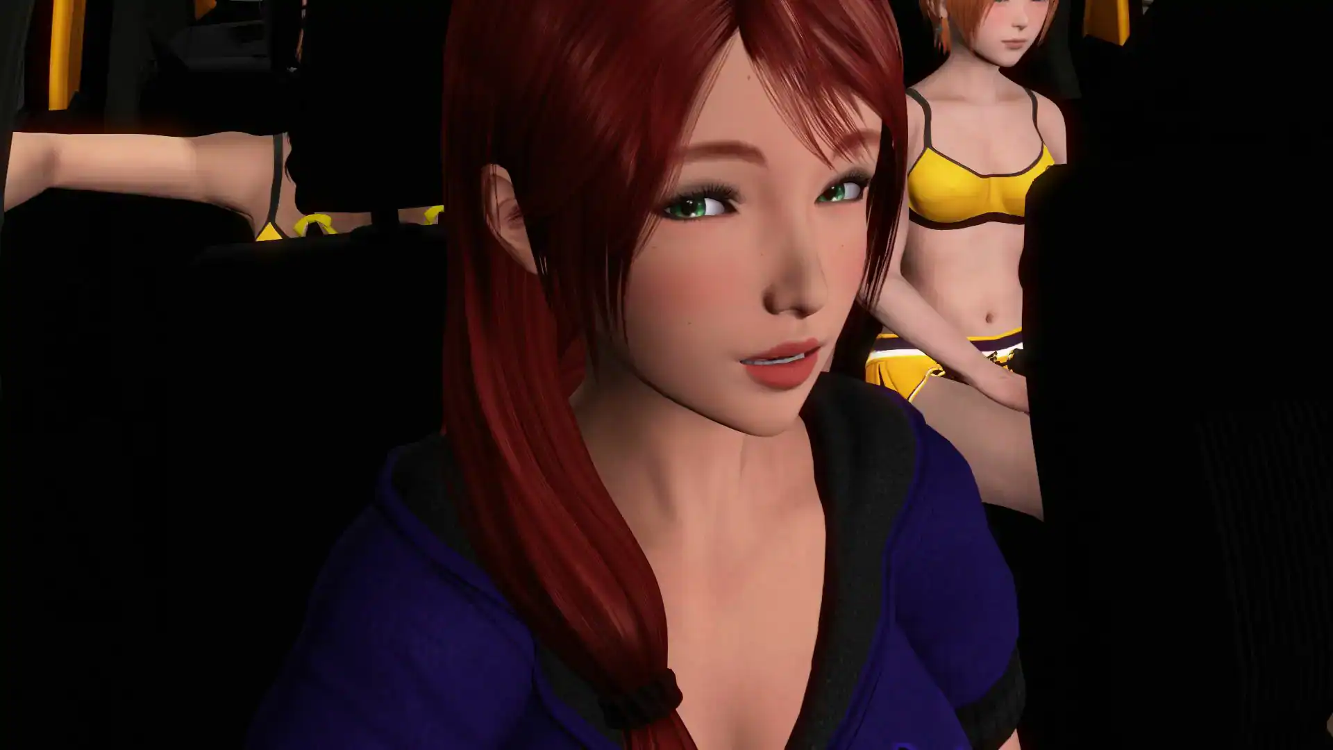 【亚洲SLG/AI汉化/巨乳】调皮的莉安娜0.32 AI汉化版【PC/6.43G/更新】 更新日志图 2