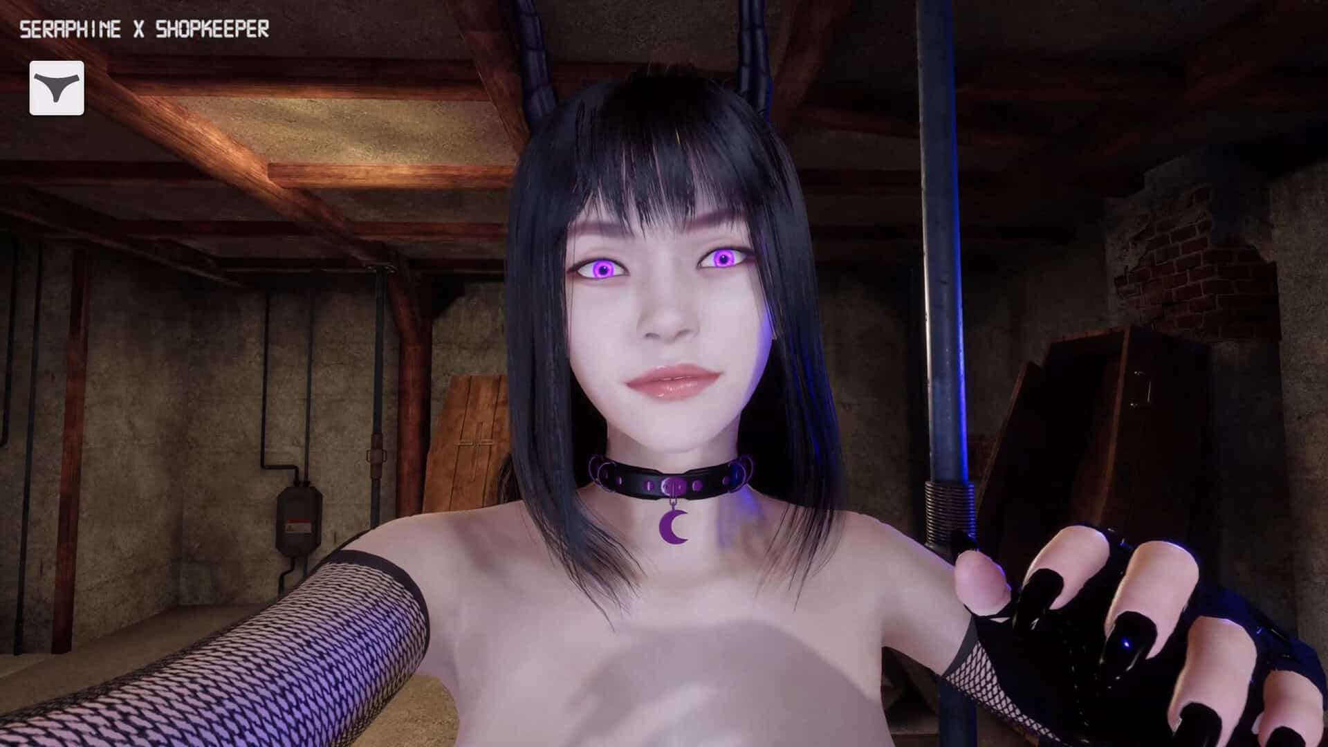 3D全动态【闹鬼港湾】v1.01 Steam官方中文步兵版 10.5G