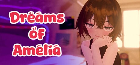 3D全动态SLG【阿米莉亚之梦】v95完结 Steam官方中文步兵版 2.1G