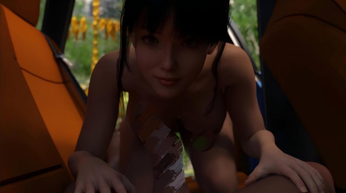 亚洲风SLG【姨妈的秘密欲望】v0.42 汉化版 PC+安卓 3.7G
