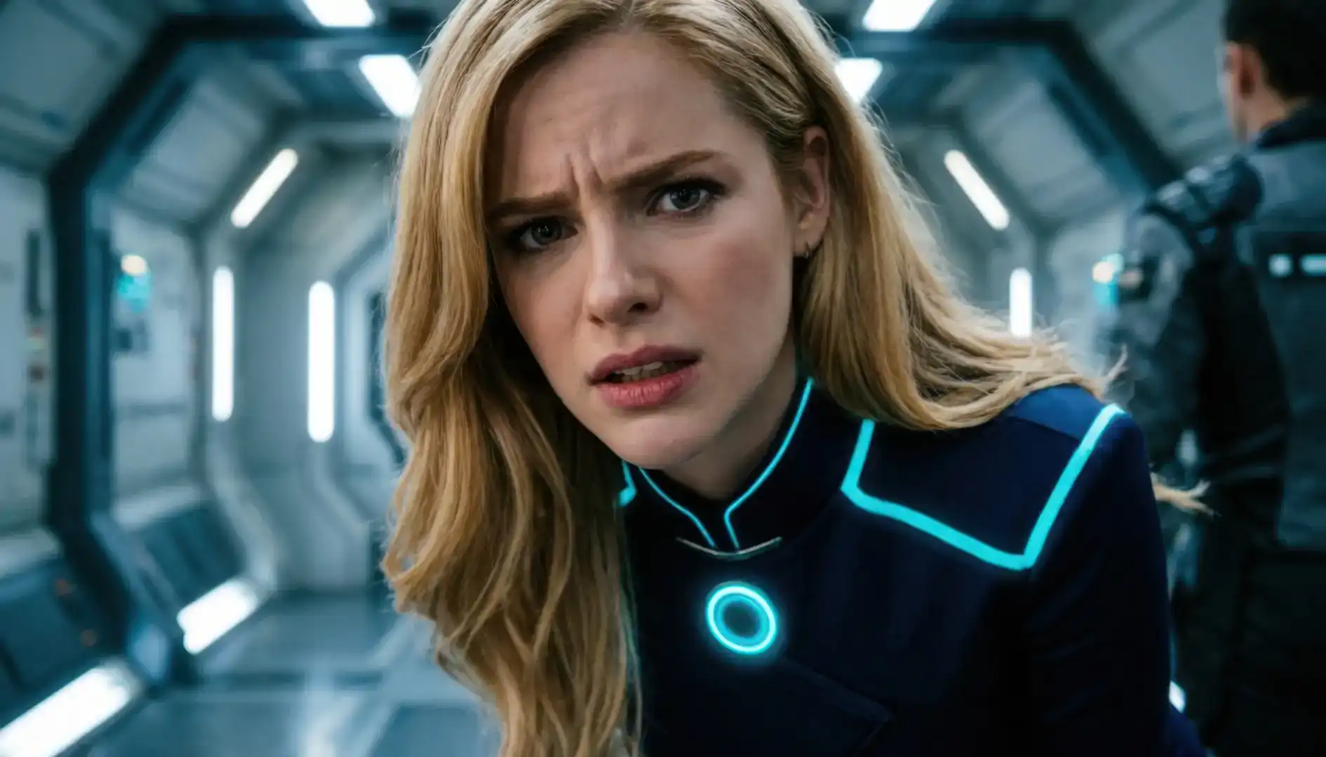 【欧美SLG/AI汉化/科幻】星际螺旋Ep.3 AI汉化版【PC+安卓/1.22G/更新】 封面图 3