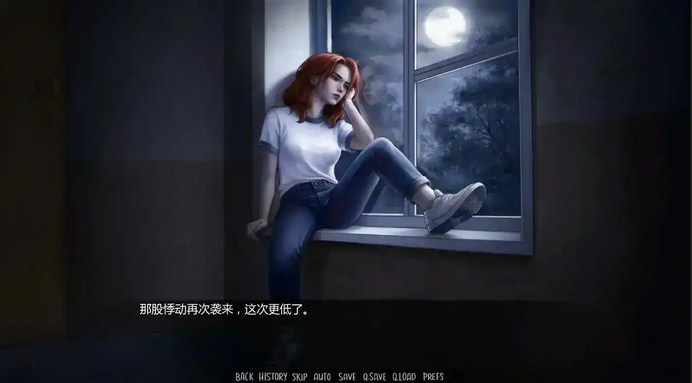 【亚洲SLG/AI汉化/沙盒】半杯碎影Ep.1.1 AI汉化版【PC+安卓/0.64G/更新】 内容图 2