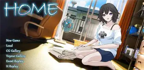 精致SLG【家】v1.0完结 汉化版 8.2G