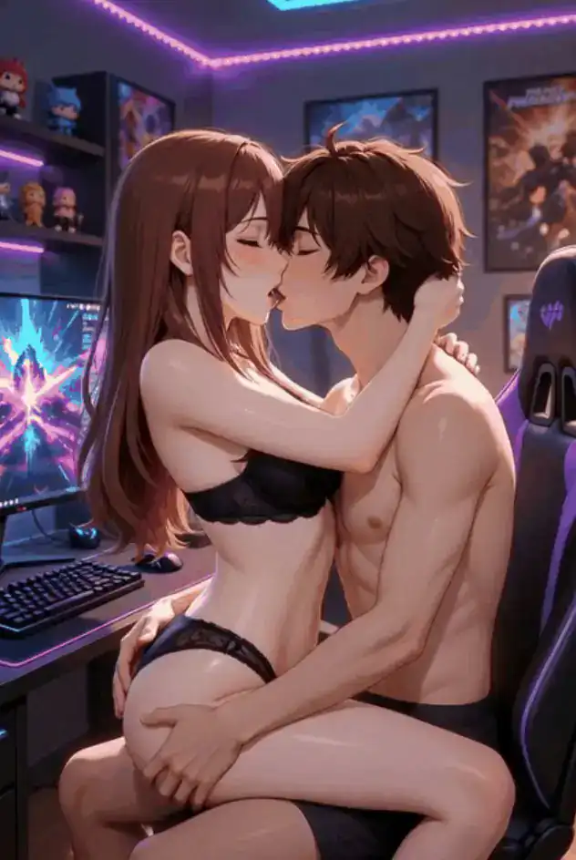 【日系SLG/官中/NTR】我的NTR恋爱喜剧 0.1.8b 官方中文版【PC/1.3G】 内容图 2