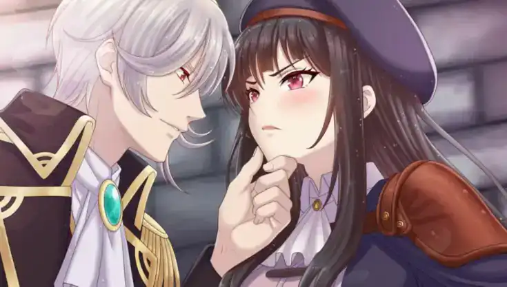 【日系RPG/官中/巨乳】莉欧拉:尊严的价码 官方中文步兵版【PC/0.6G】 内容图 1